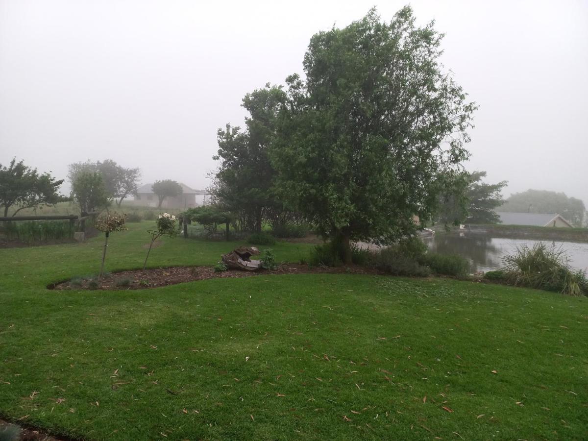 Wakkerstroom Forellenhof Guest Farm מראה חיצוני תמונה