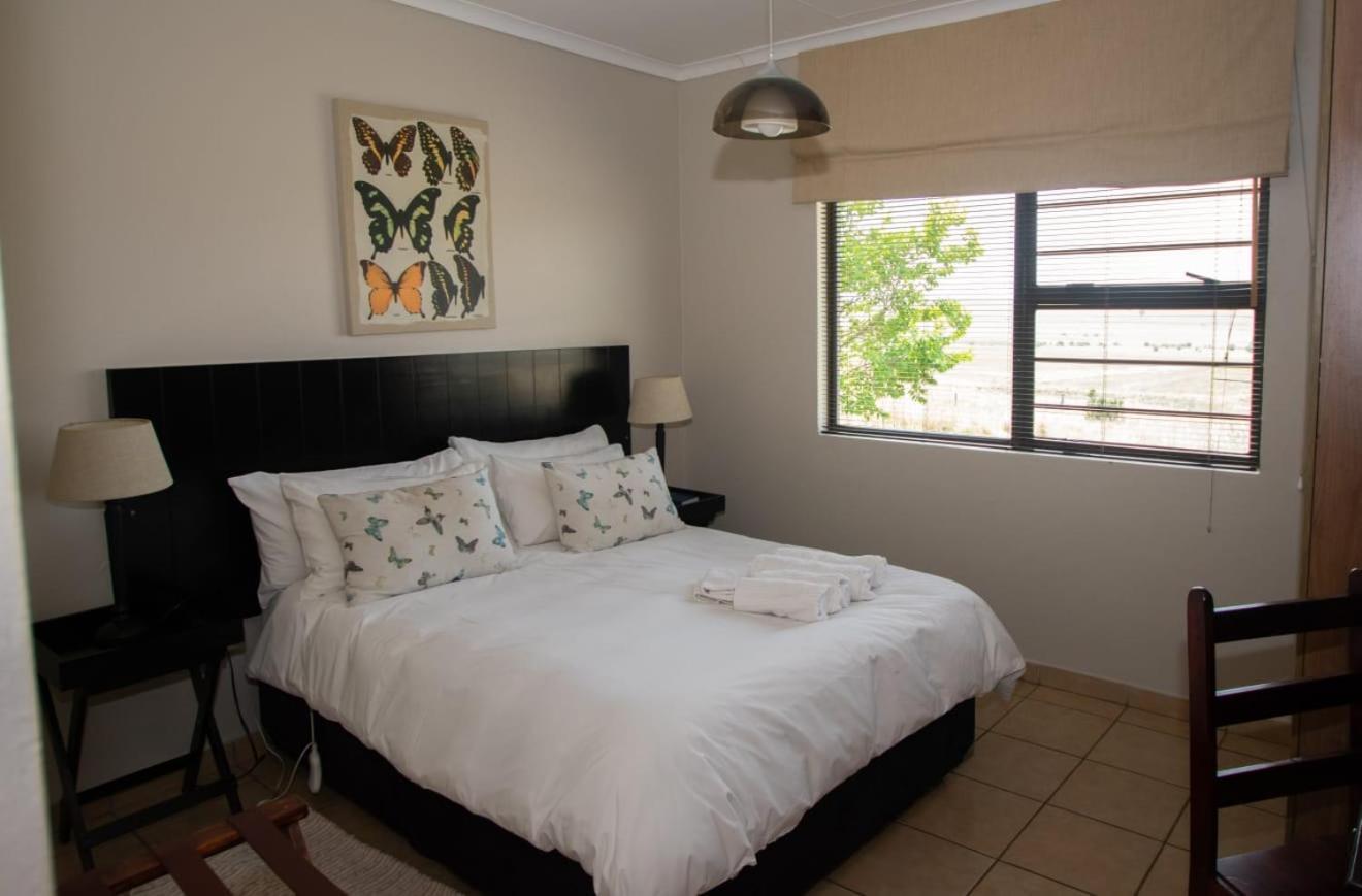 Wakkerstroom Forellenhof Guest Farm חדר תמונה
