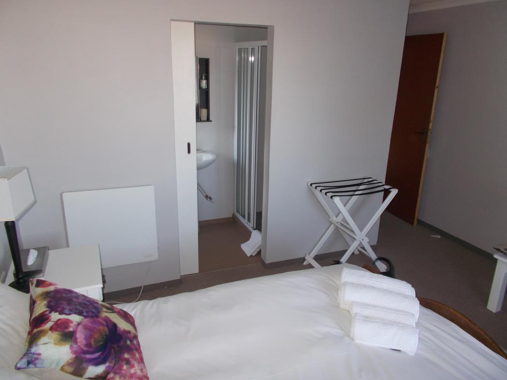 Wakkerstroom Forellenhof Guest Farm מראה חיצוני תמונה