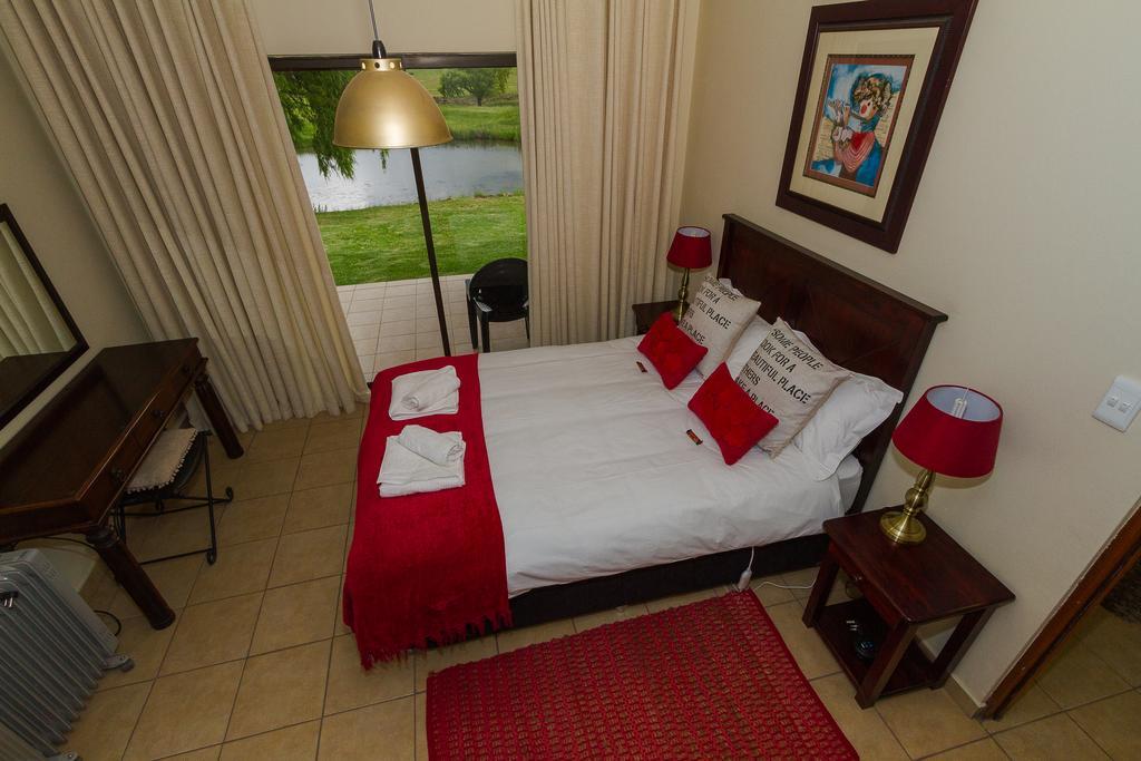 Wakkerstroom Forellenhof Guest Farm מראה חיצוני תמונה