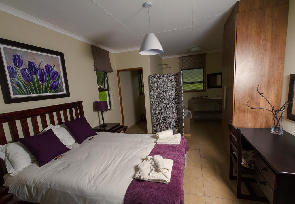 Wakkerstroom Forellenhof Guest Farm מראה חיצוני תמונה