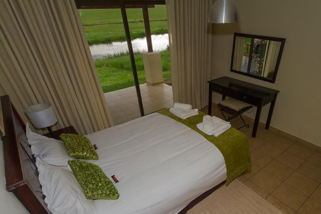 Wakkerstroom Forellenhof Guest Farm מראה חיצוני תמונה