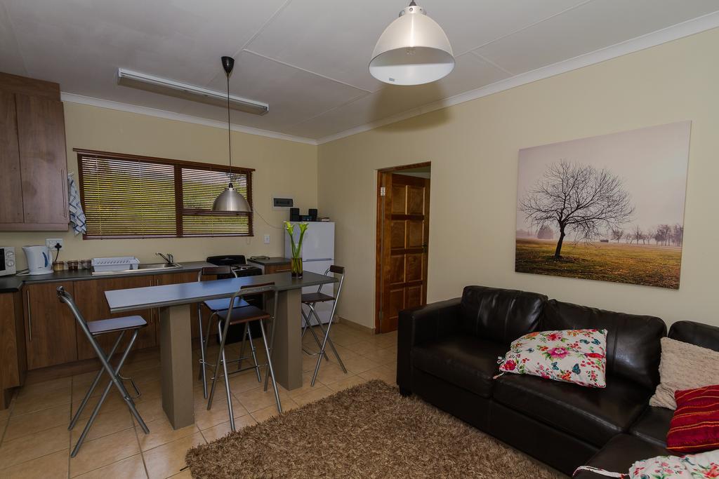 Wakkerstroom Forellenhof Guest Farm מראה חיצוני תמונה