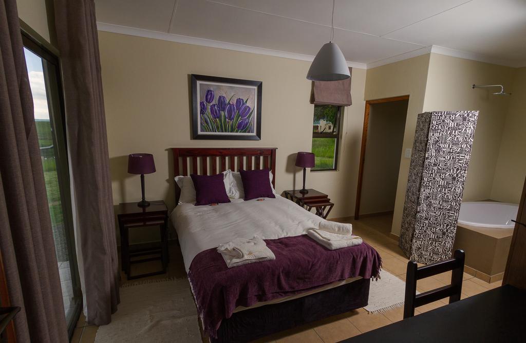 Wakkerstroom Forellenhof Guest Farm מראה חיצוני תמונה