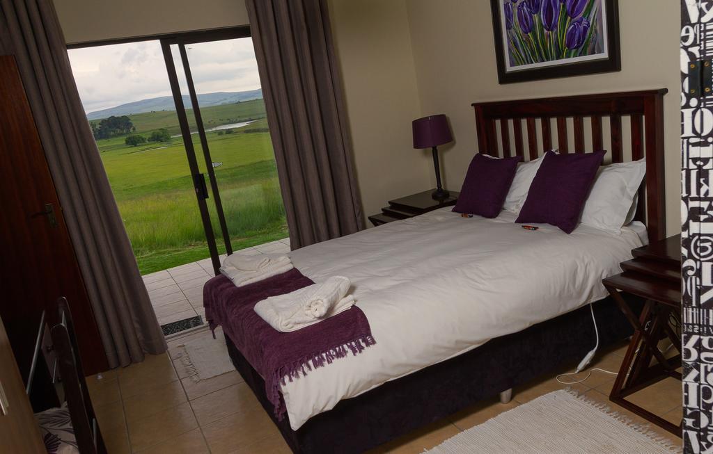 Wakkerstroom Forellenhof Guest Farm מראה חיצוני תמונה