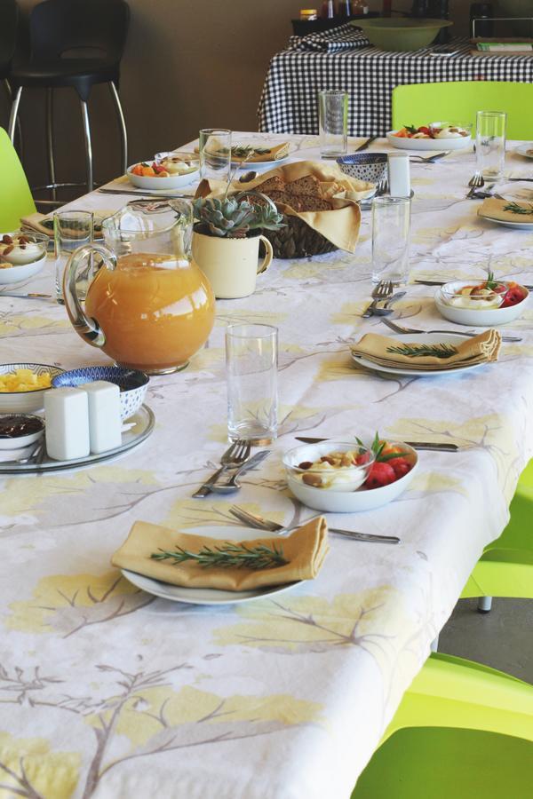 Wakkerstroom Forellenhof Guest Farm מראה חיצוני תמונה