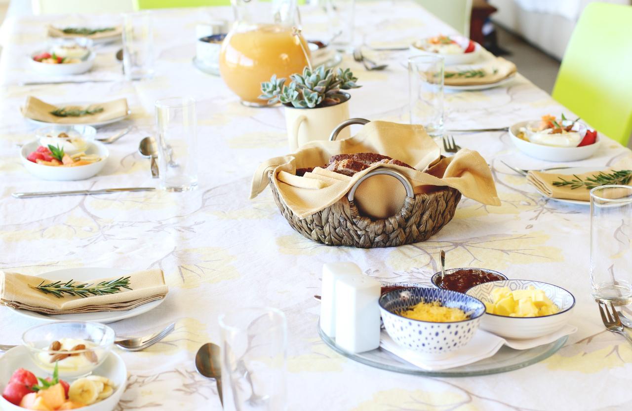 Wakkerstroom Forellenhof Guest Farm מראה חיצוני תמונה