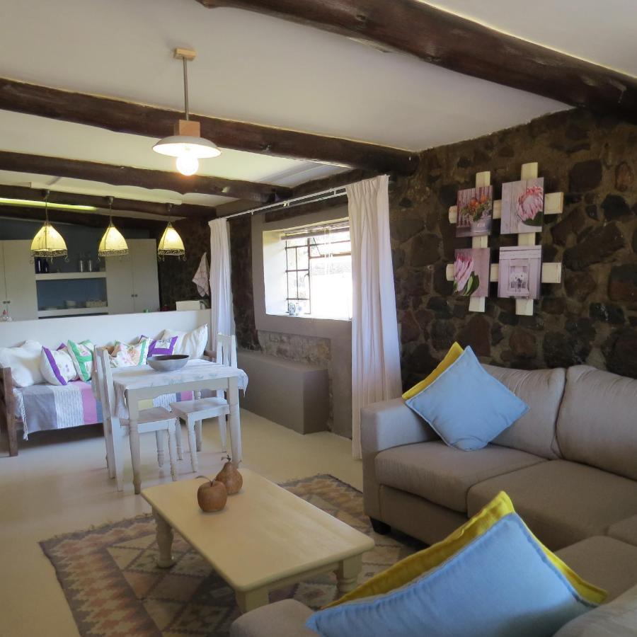 Wakkerstroom Forellenhof Guest Farm מראה חיצוני תמונה