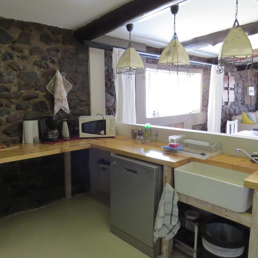 Wakkerstroom Forellenhof Guest Farm מראה חיצוני תמונה