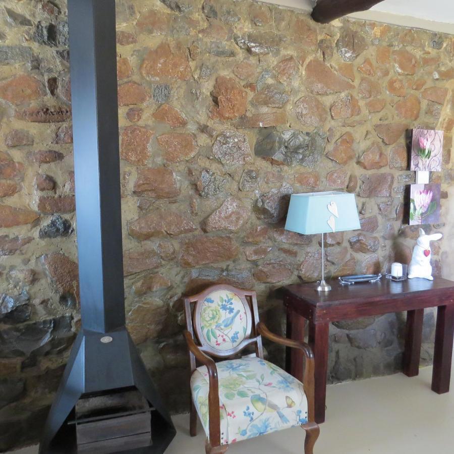 Wakkerstroom Forellenhof Guest Farm מראה חיצוני תמונה