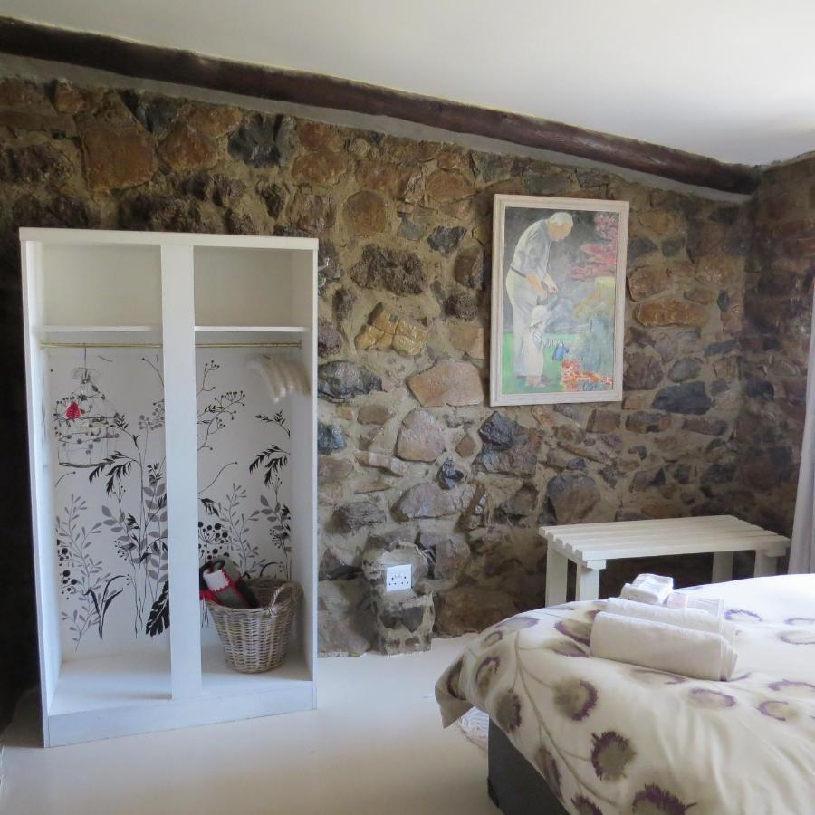 Wakkerstroom Forellenhof Guest Farm מראה חיצוני תמונה